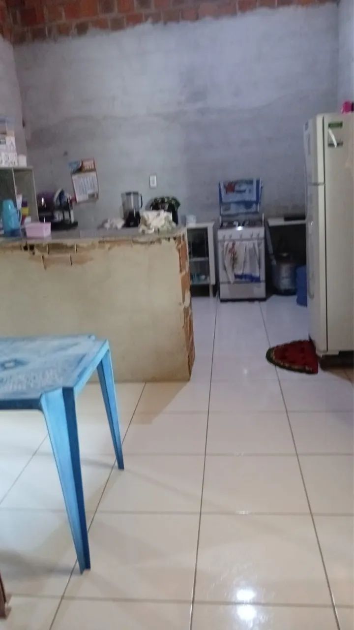 casa a venda no picuí caucaia - Foto 4