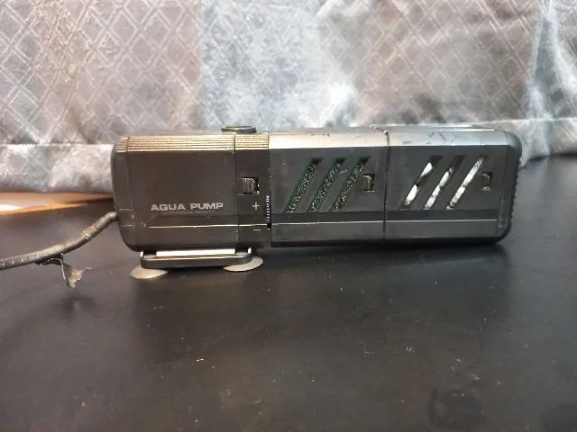 AQUÁRIO 120 LITROS + KIT - Foto 5