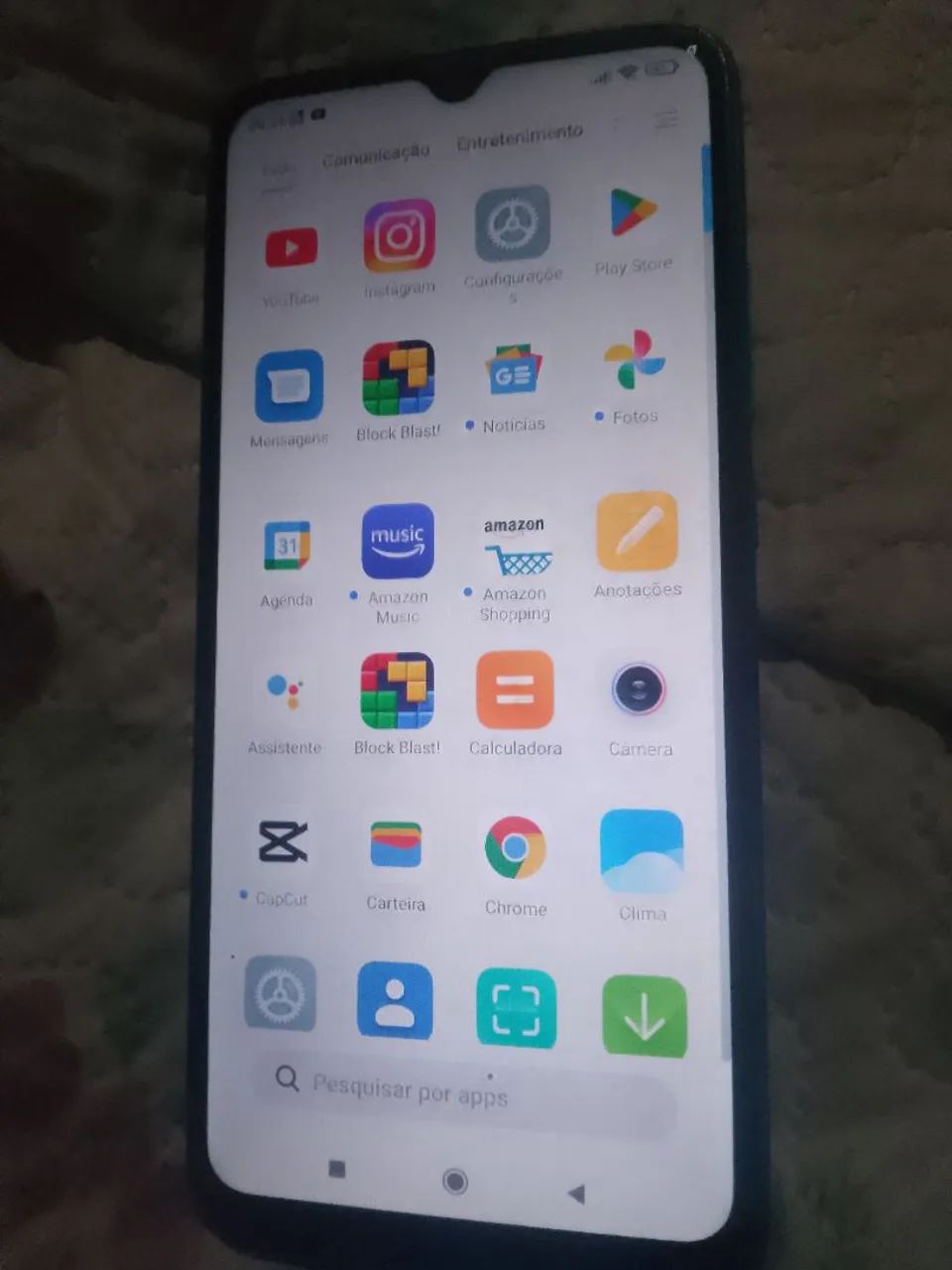 Redmi Xiomi  - Foto 5