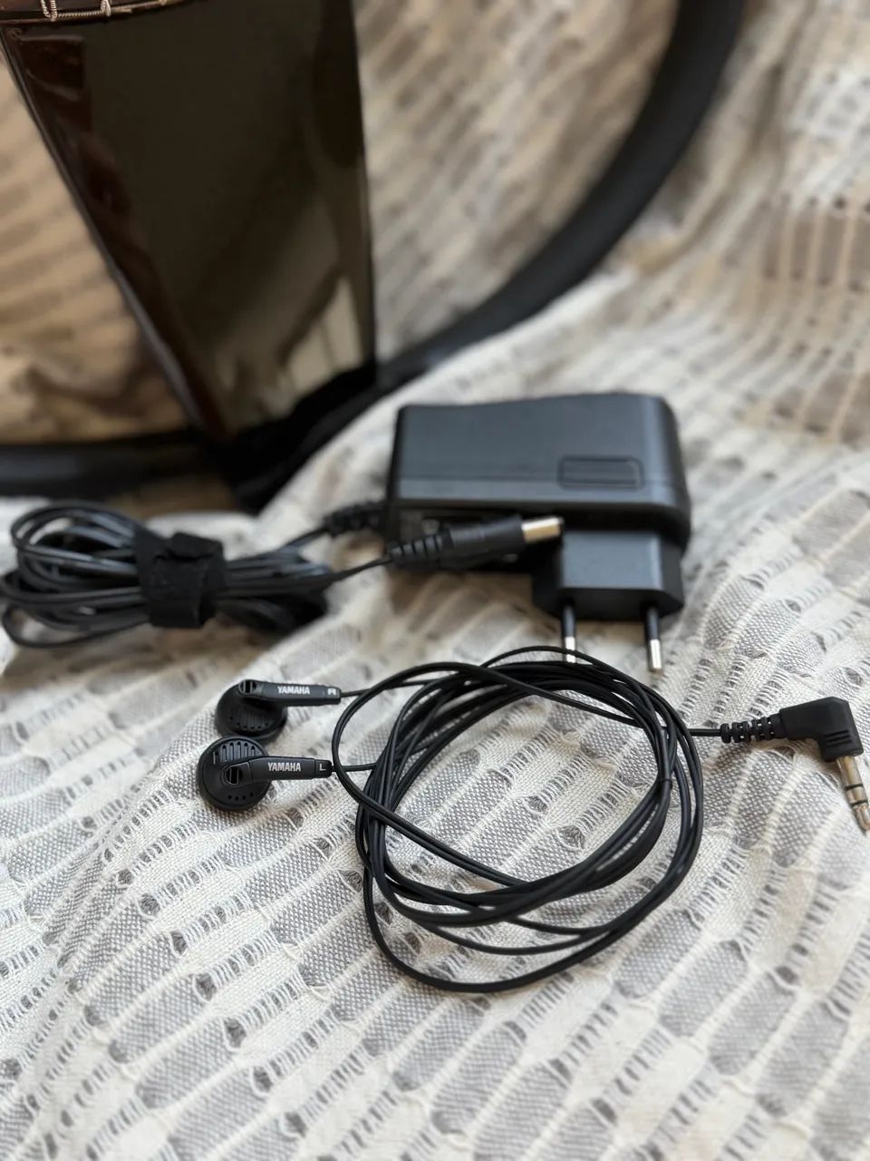 Yamaha Silent - semi novo - Foto 5
