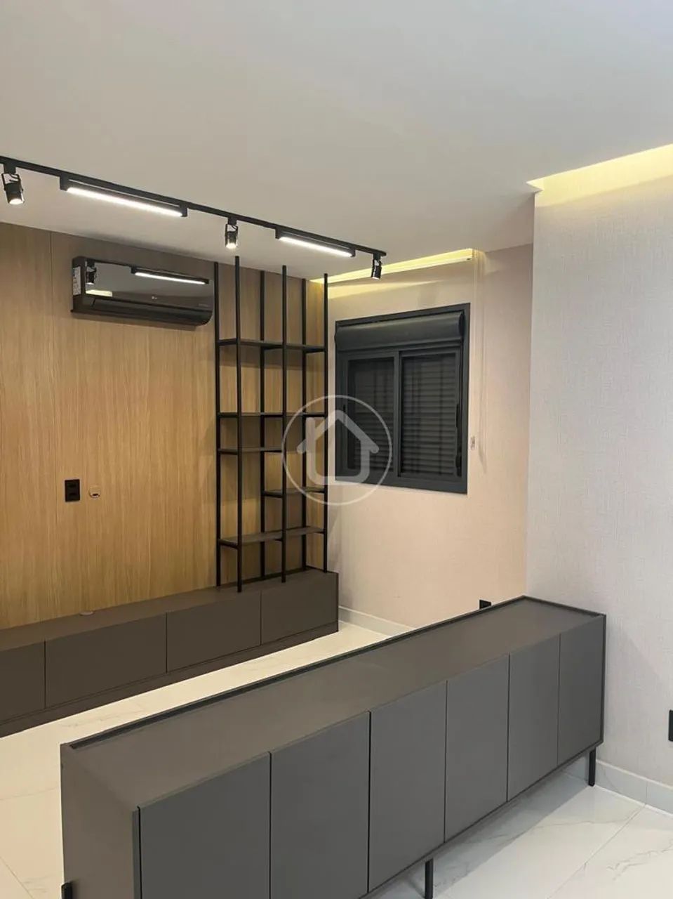 LINDO APARTAMENTO COM 2 SUÍTES - Foto 5