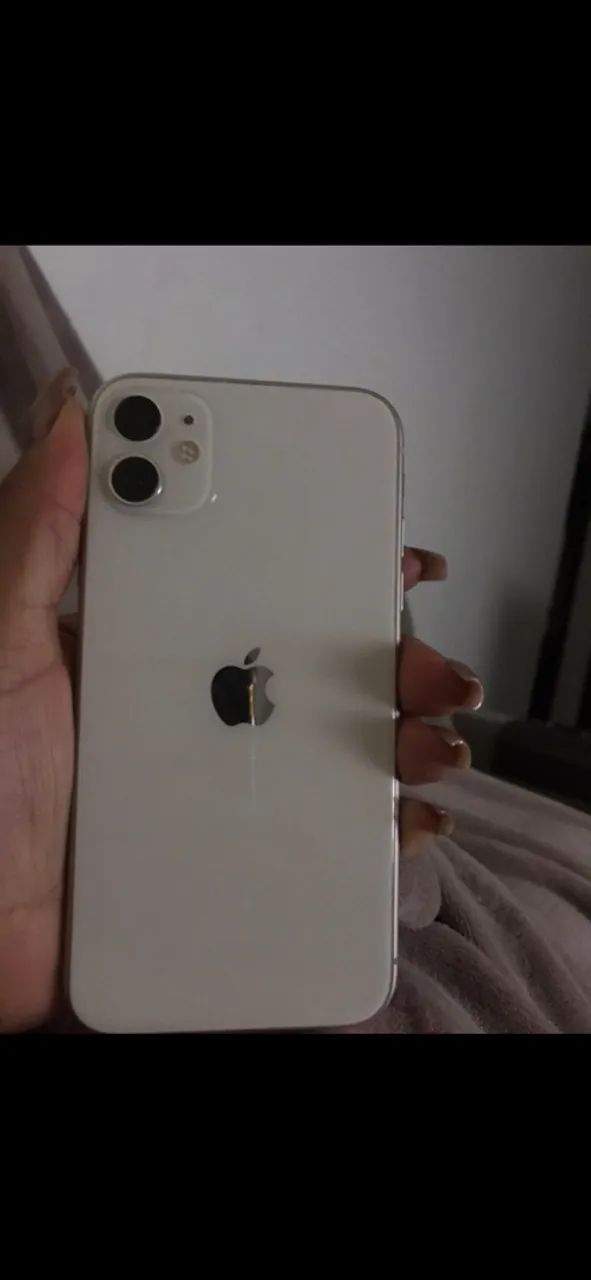 iPhone 11 128g  - Foto 2
