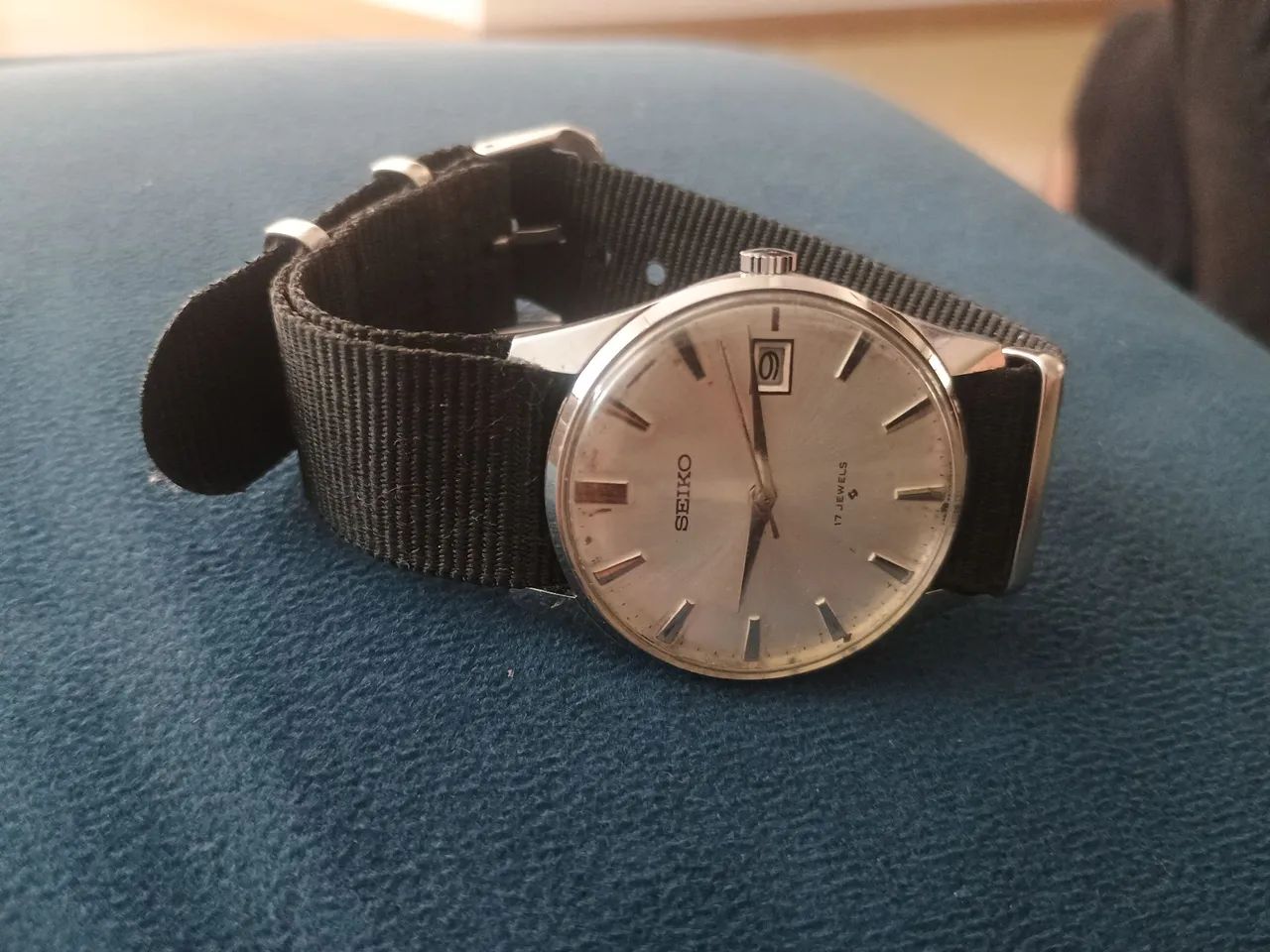 Relógio Seiko  - Foto 4
