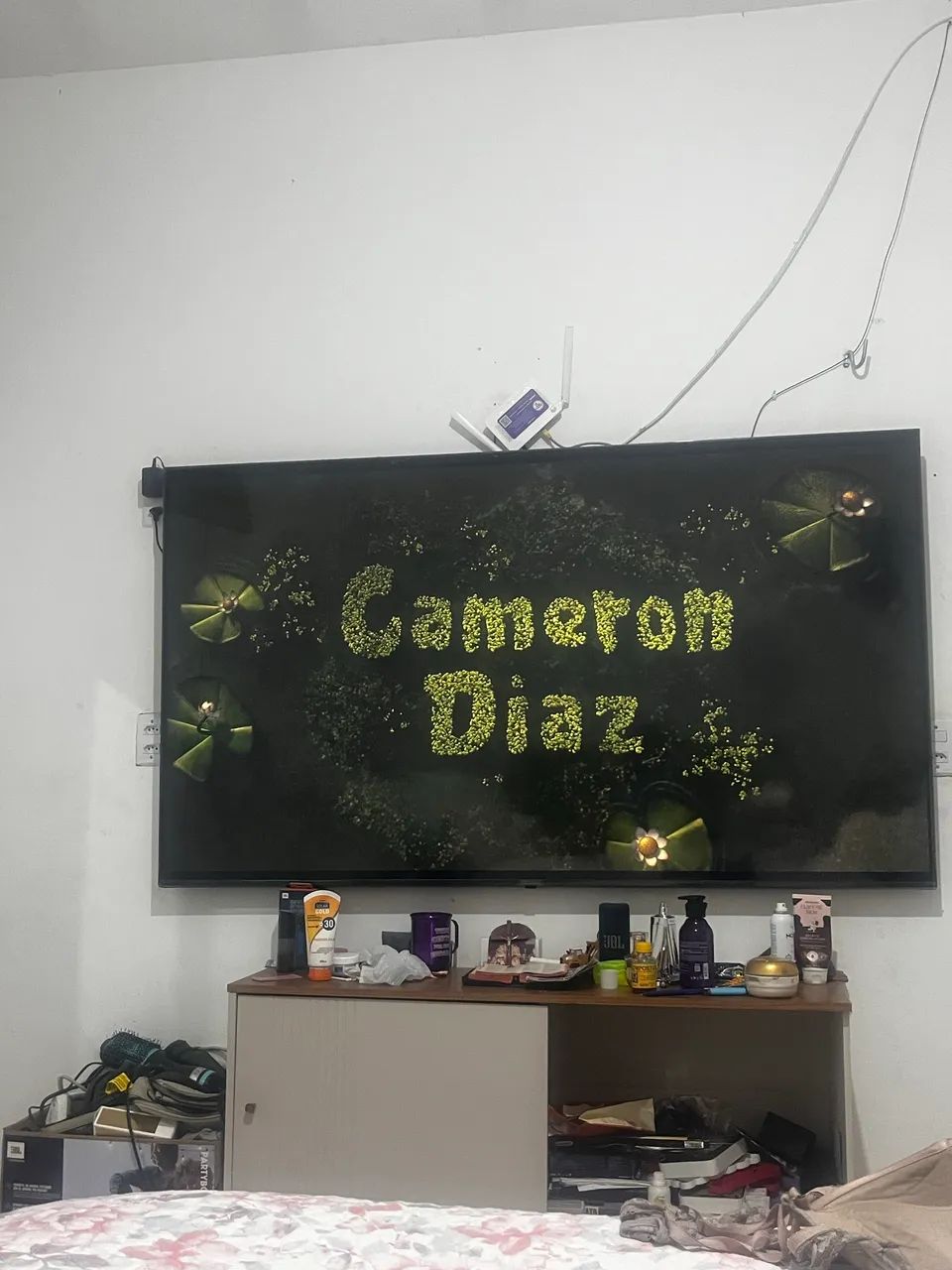 TV SMART 75 LG com Nota e Garantia - Foto 3