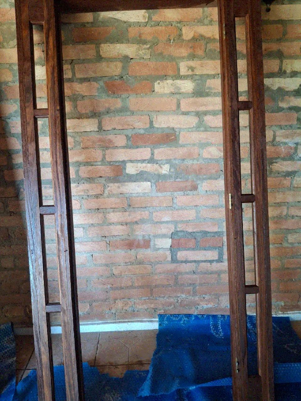 Porta com batente - Foto 2