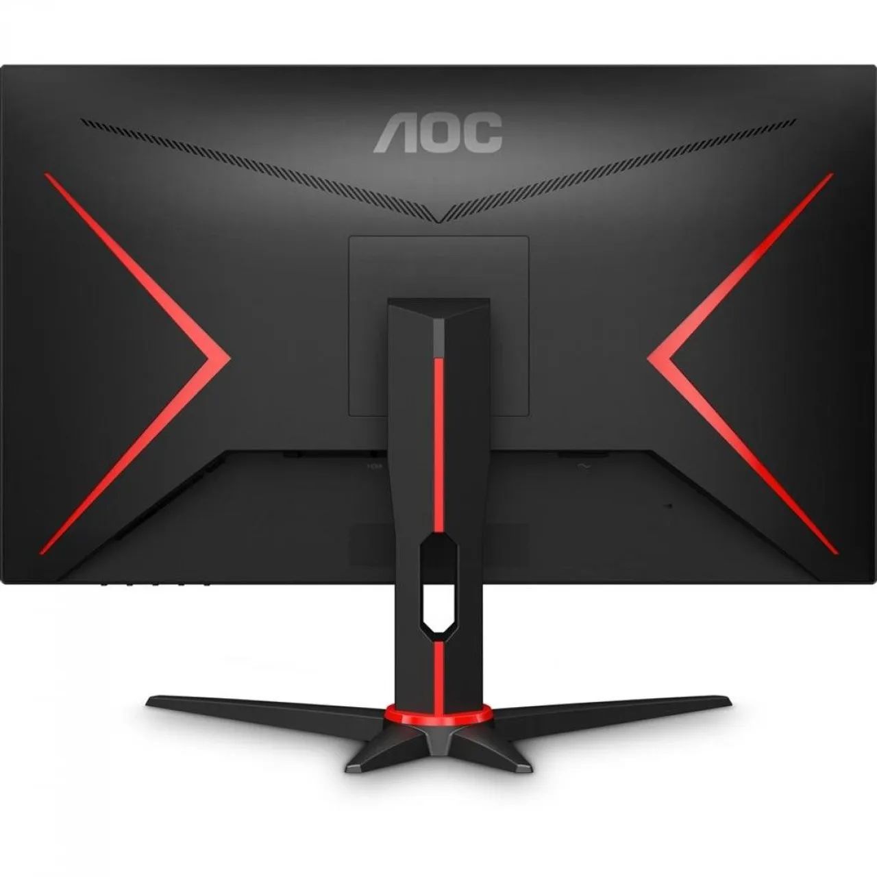 12X Monitor gamer AOC 24 polegadas 1ms FULL HD HDMI VGA 