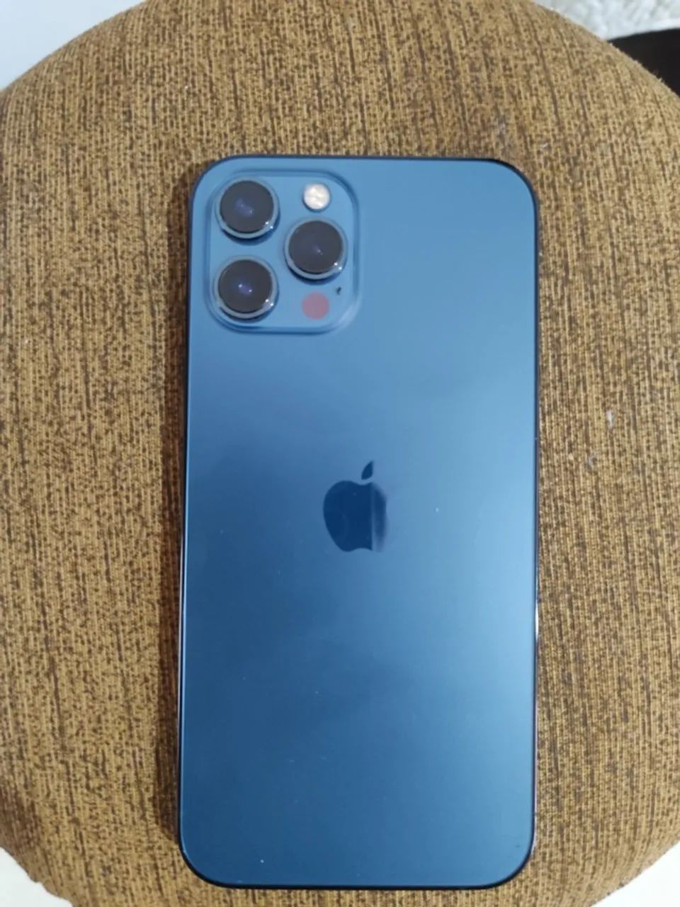 iPhone 12 Pro Max - Foto 3