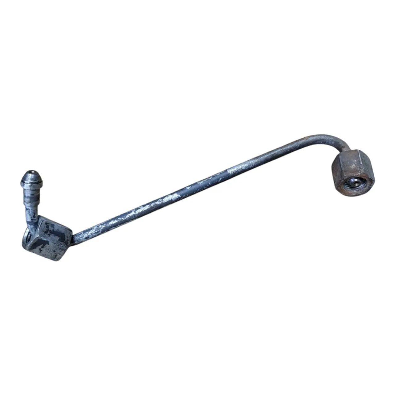 Cano Injetor 4 Motor Cummins Isb 3.9 Ford Cargo 815  E3922 - Foto 2