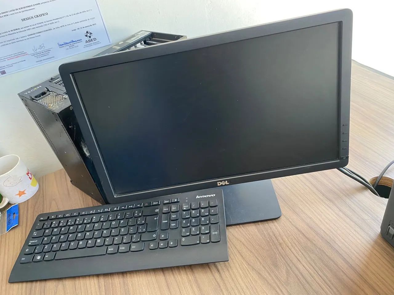 Notebook Dell - Foto 3