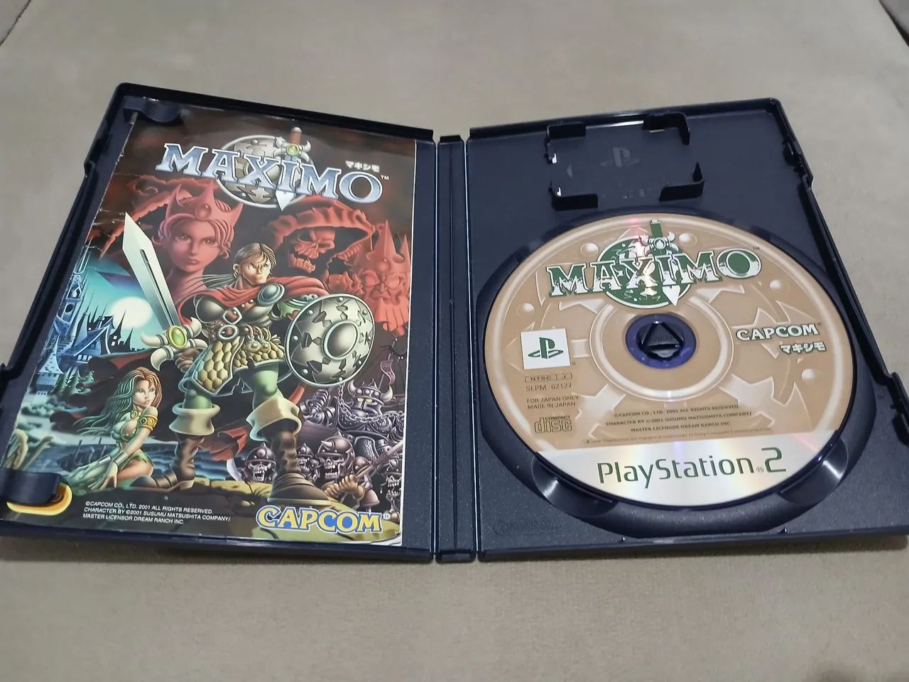 Maximo  - Foto 3