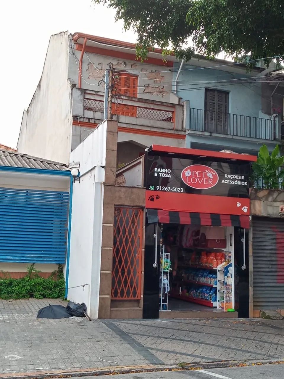 Foto - São Paulo - Perdizes