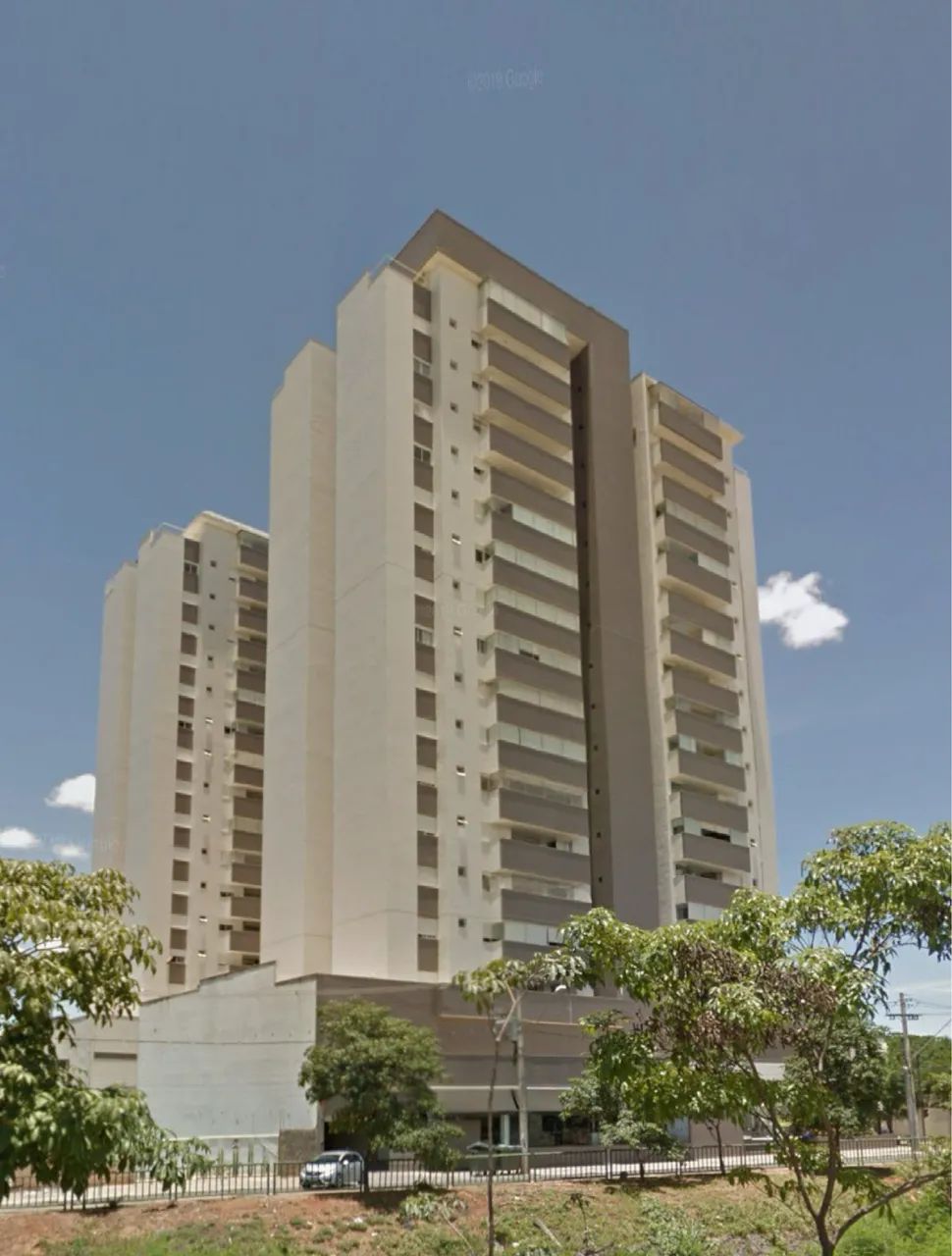 Foto - Montes Claros - Melo