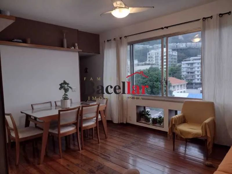 Apartamento : / Residencial / Lagoa - Foto 4