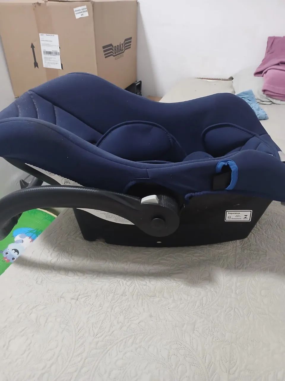 vende se bb conforto  - Foto 3