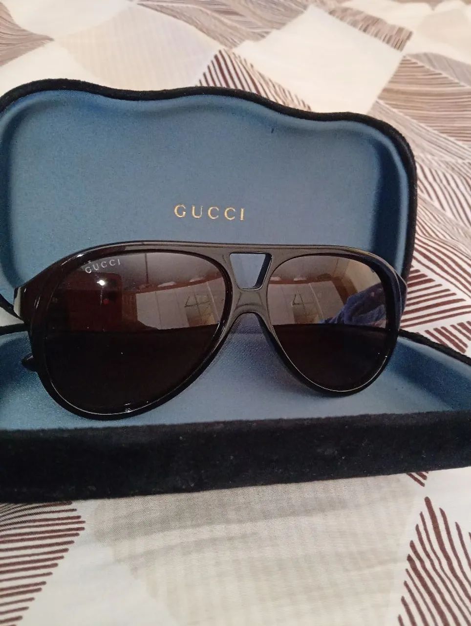 Óculos Gucci  - Foto 3