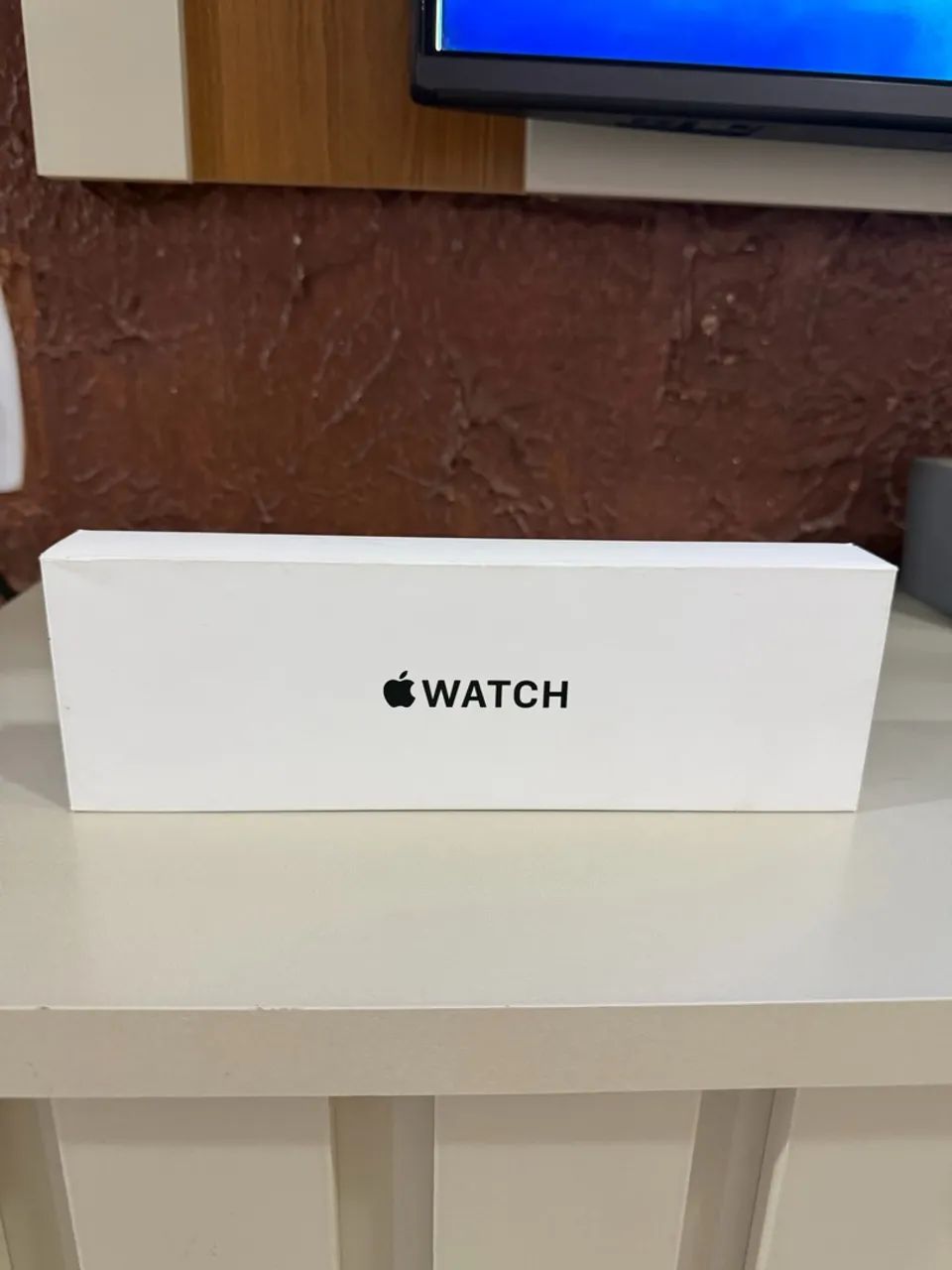 Apple Watch SE 2 geração GPS + Celular - Foto 2