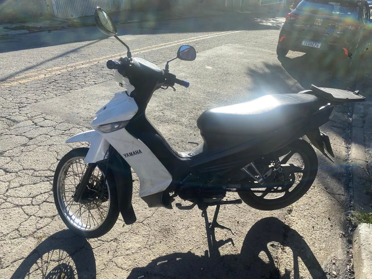 Crypton ED 115 - 2014 - Foto 3