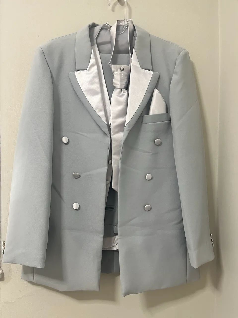 Traje noivo completo - Foto 2