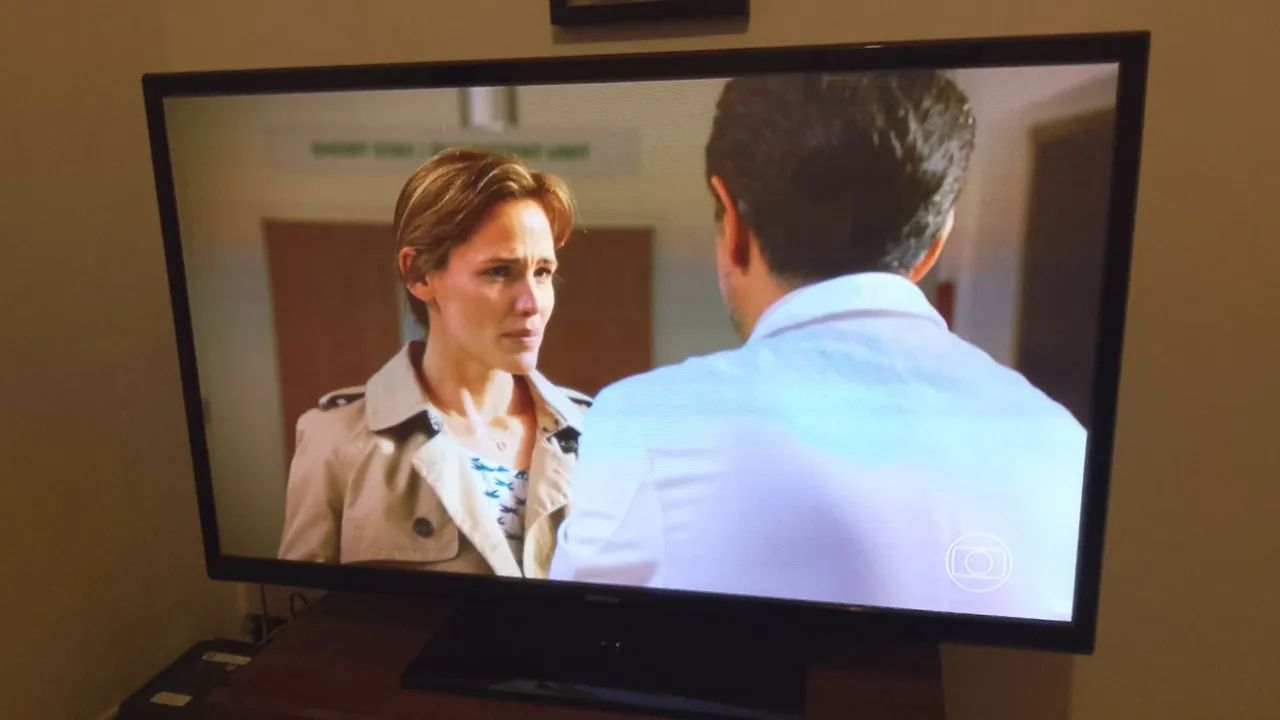 TV SANSUNG PLASMA PL51F4000 