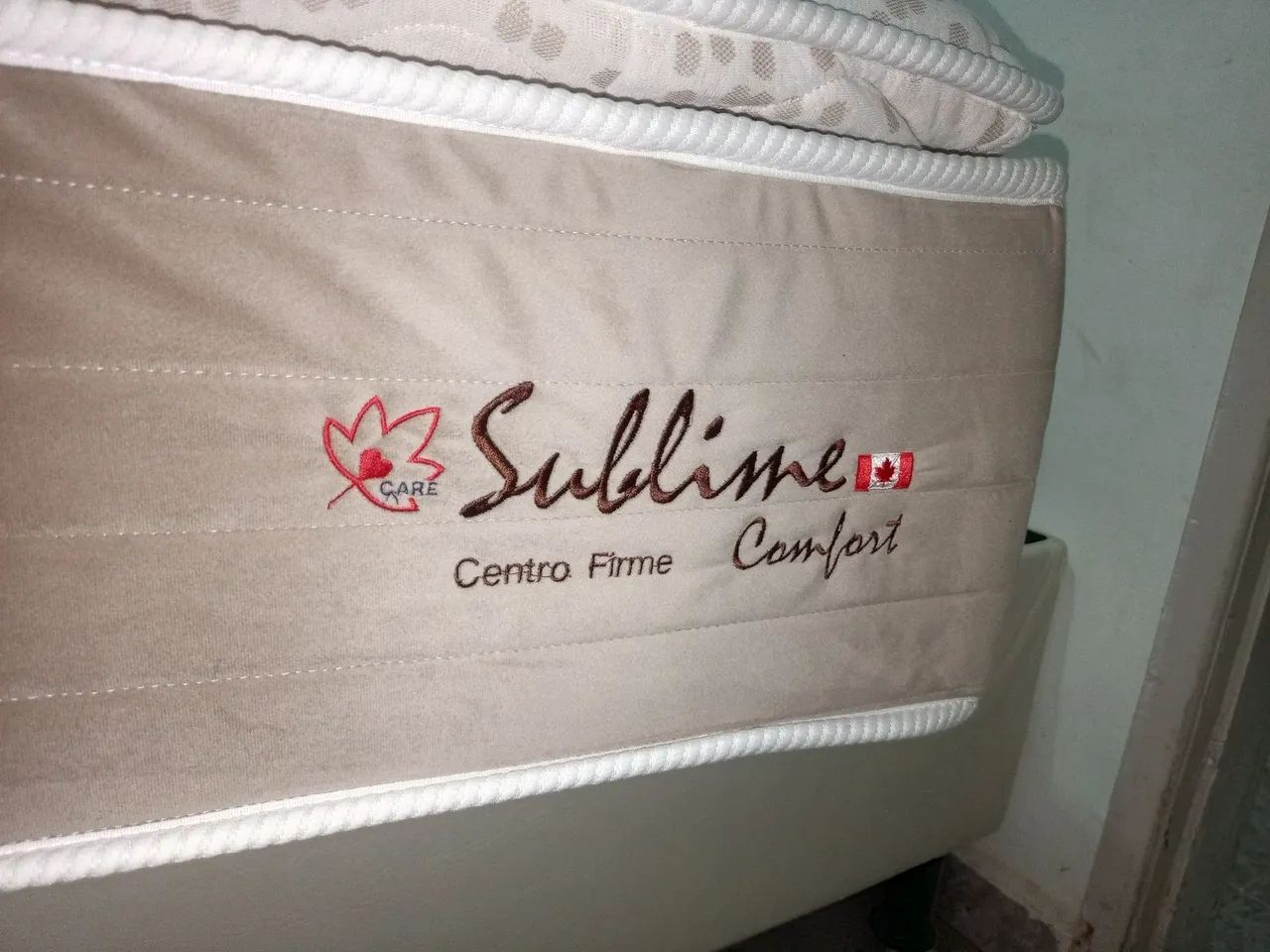 Cama box casal  - Foto 2