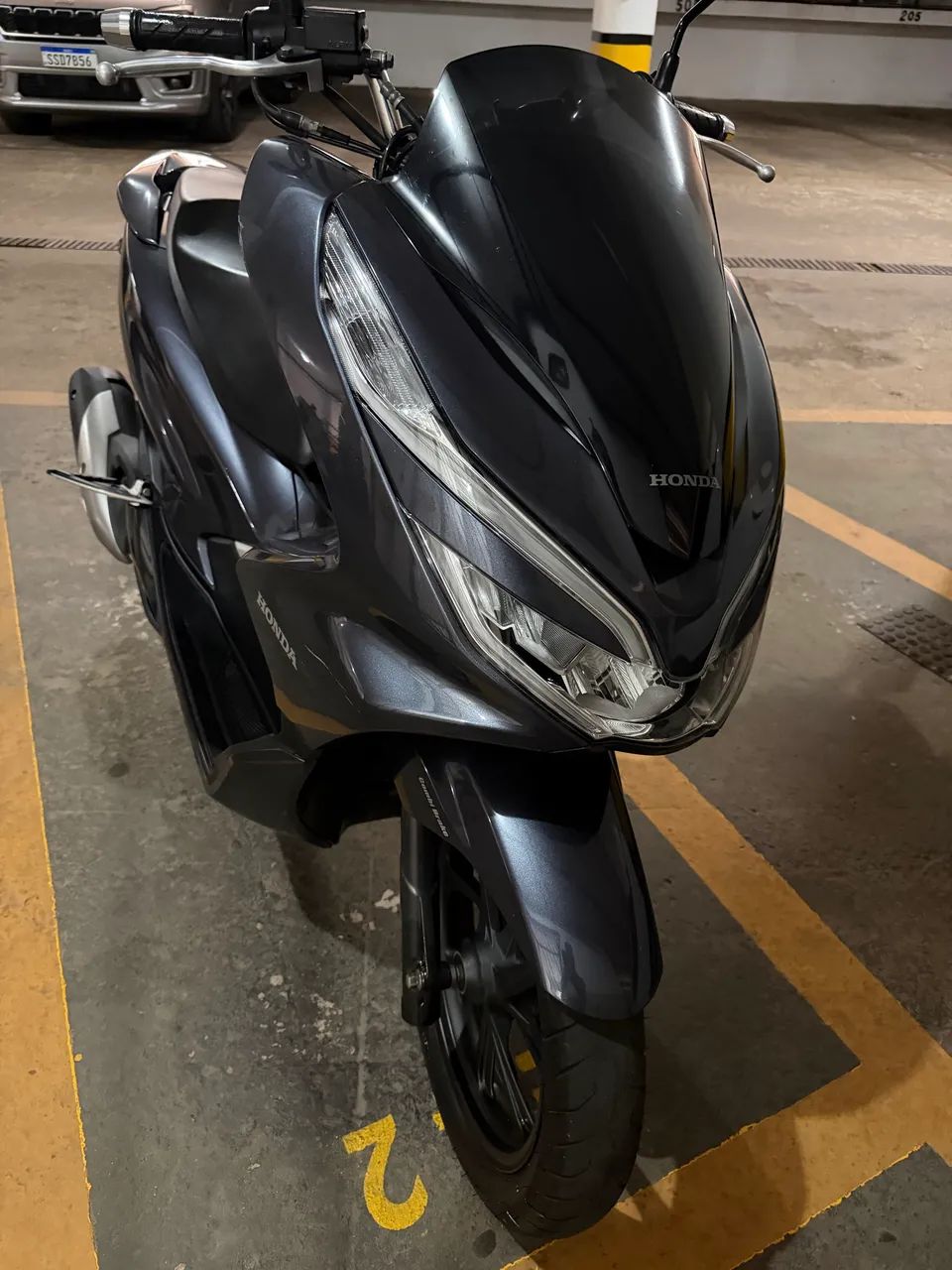 PCX 150 2021 - Foto 2