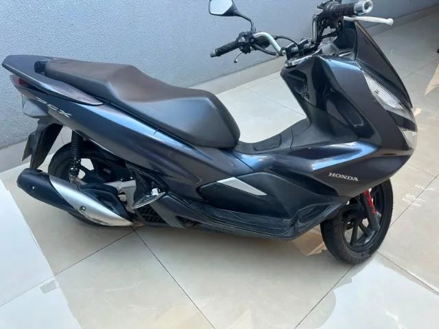 Honda PCX 150cc