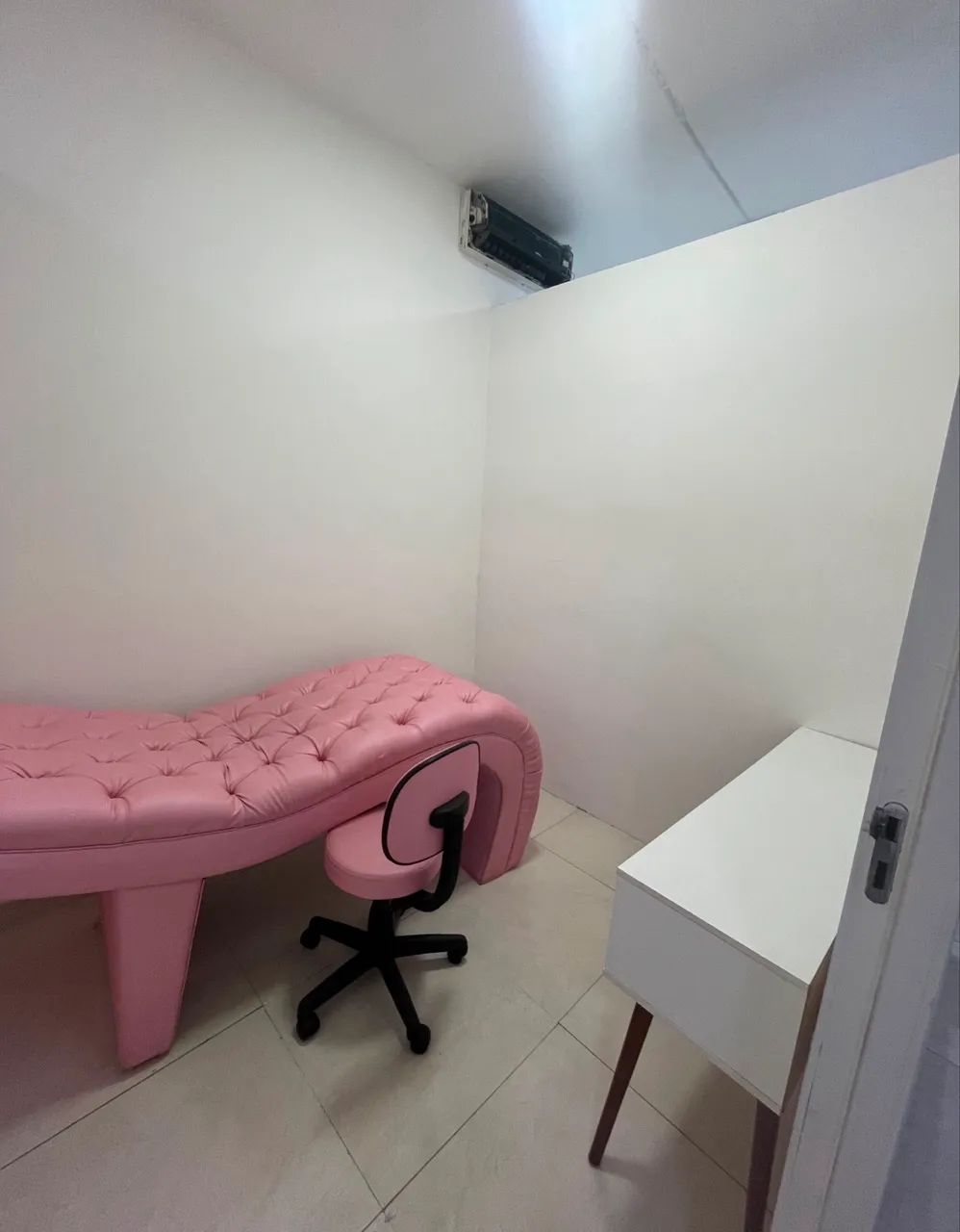 Aluga se sala para mexer com estética  - Foto 4