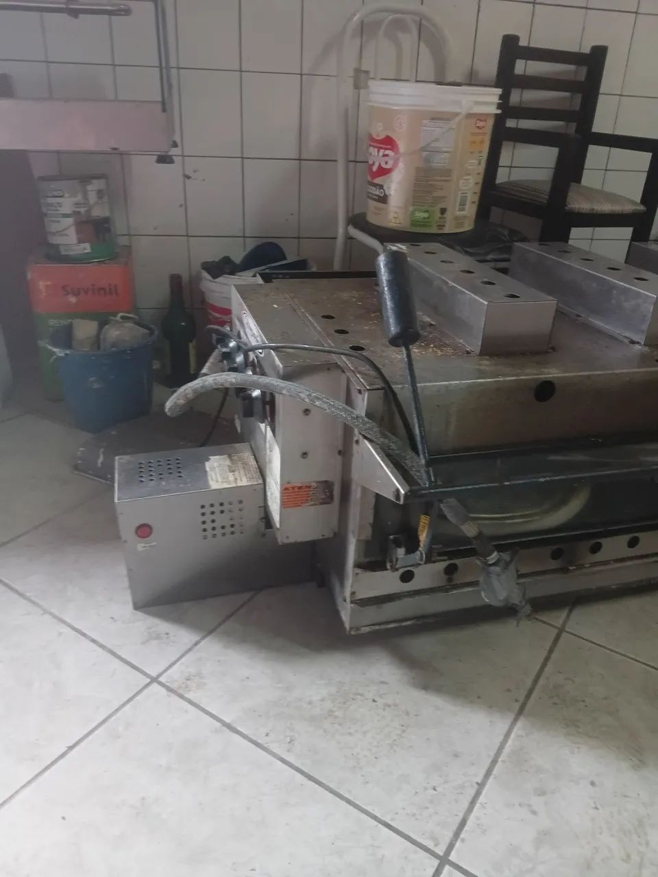 Forno elétrico  - Foto 2