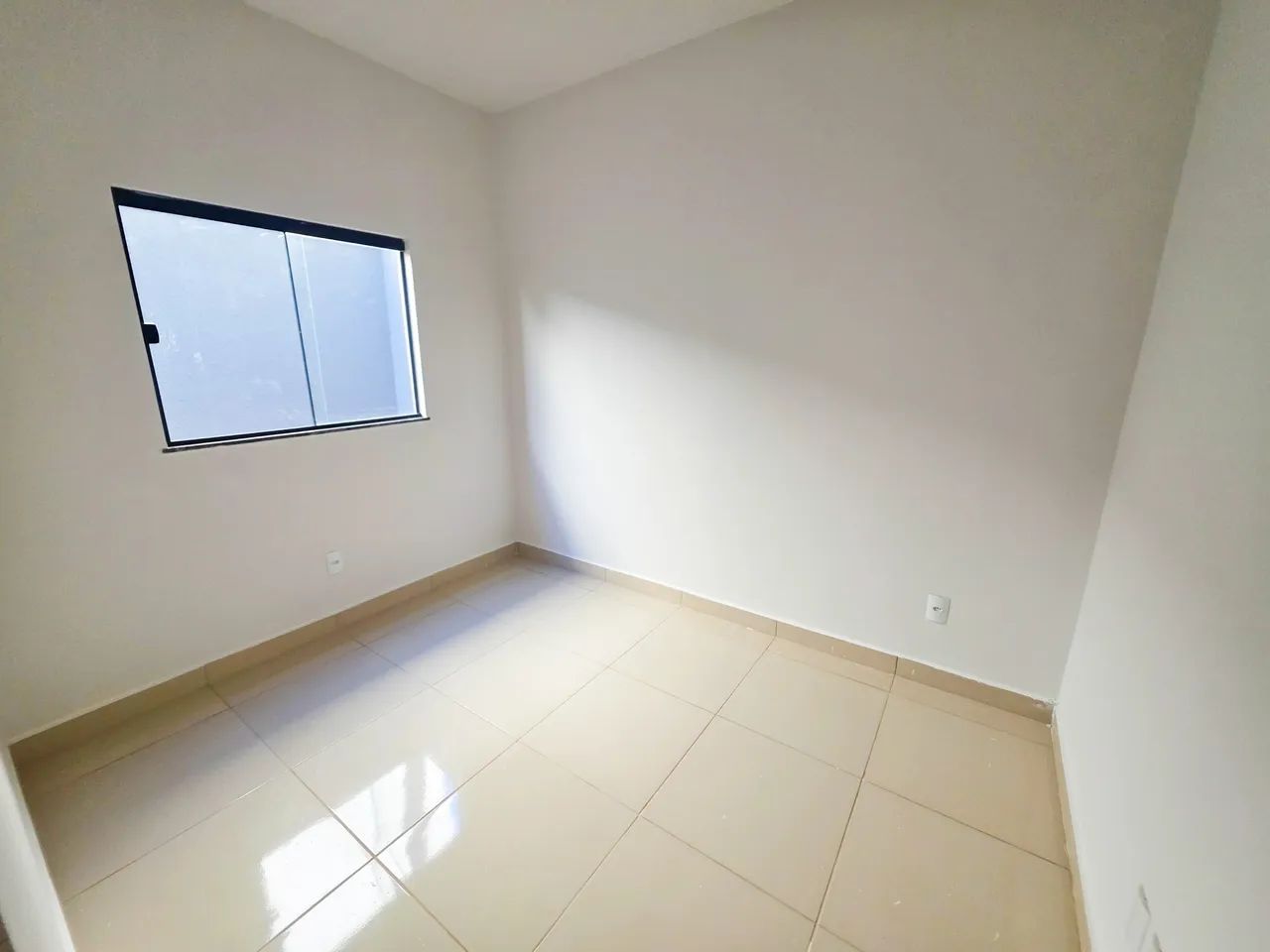 Casa 83,78 m² com 3 Quartos e Suíte, Nova R$ 290 Mil - Foto 4
