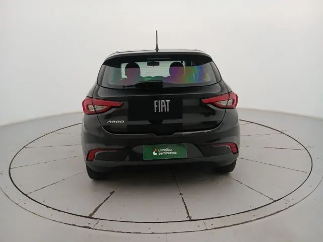 Fiat Argo 1.0 6V Flex. 2023 - Foto 2