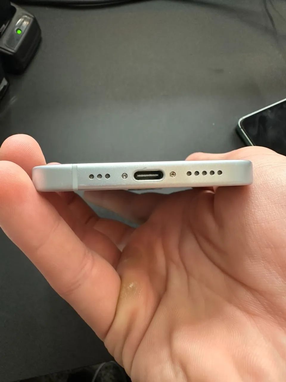 Vendo iPhone 15 128gb - Foto 4