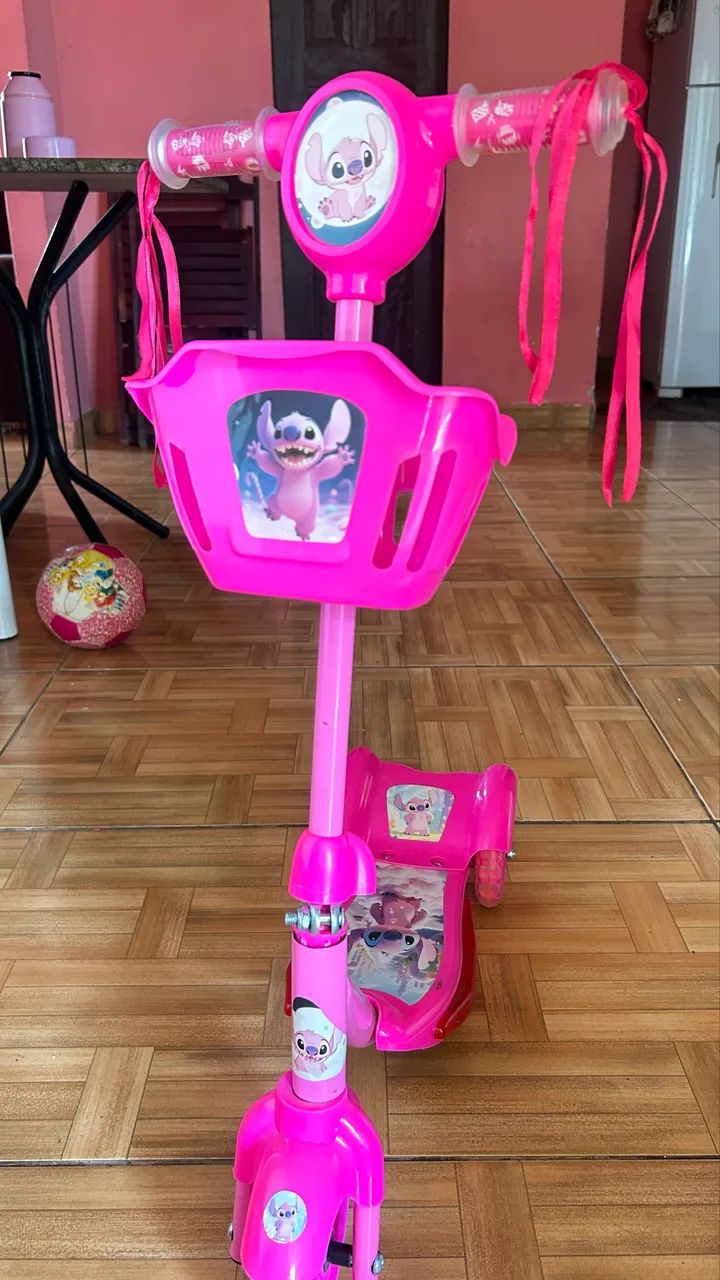 Patinete infantil  - Foto 4