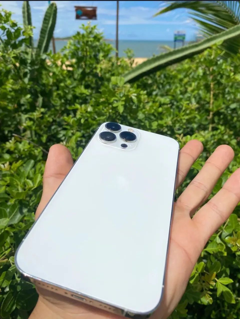 iPhone 13 Pro Max 128GB - Celulares e Smartphones - Vila Bancária