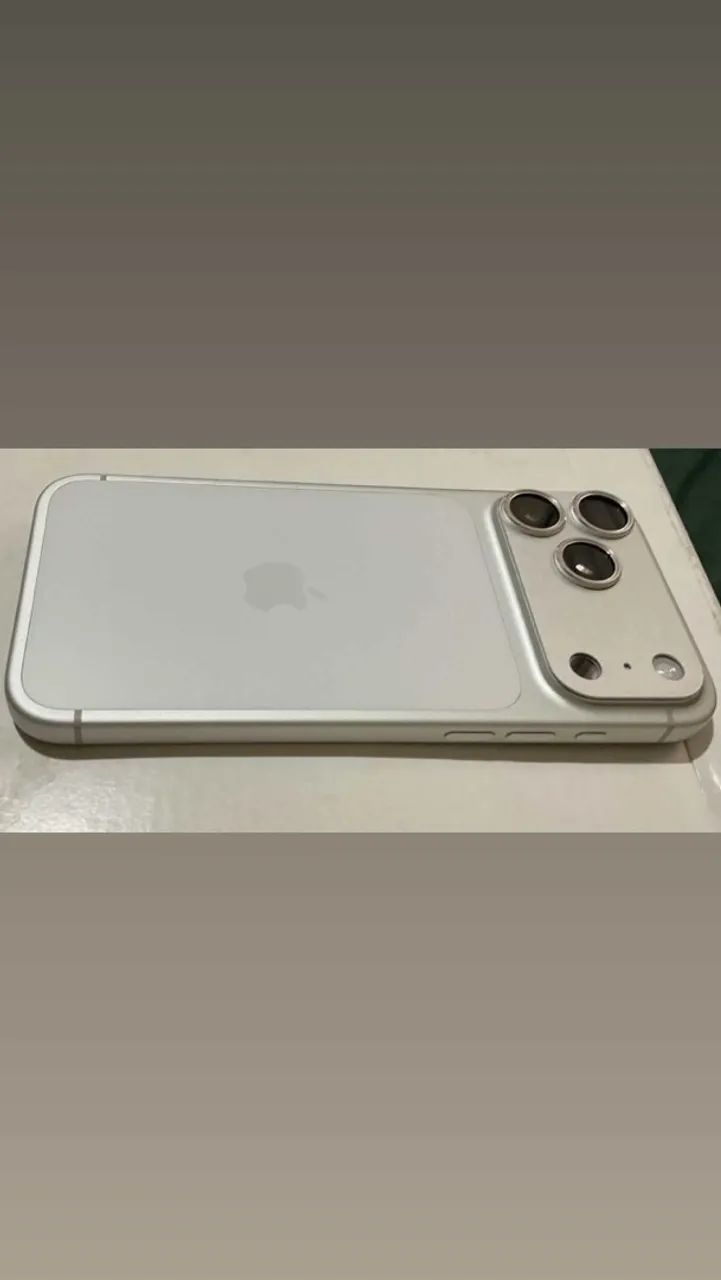 iPhone 17 pro max  - Foto 3