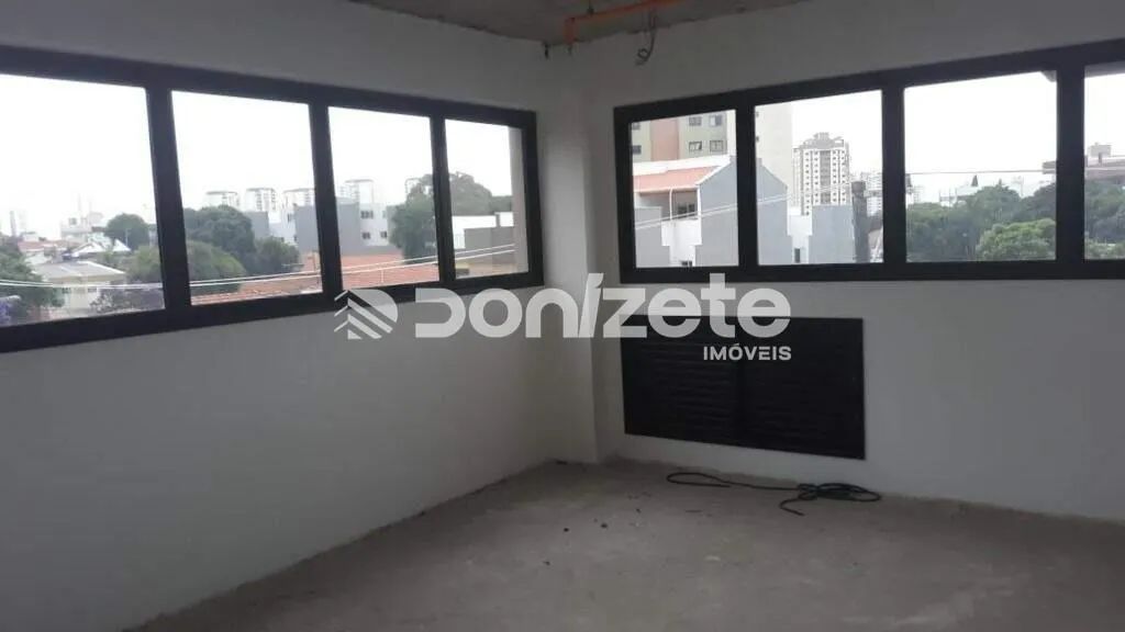 Sala à venda, 33 m² por R$ 320.000,00 - Vila Assunção - Santo André/SP - Foto 6