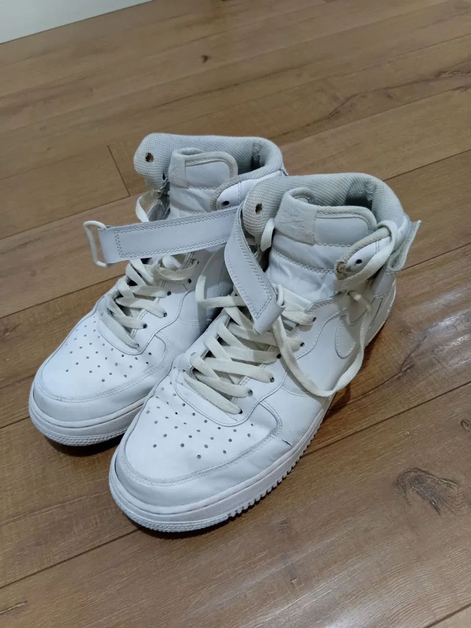 Nike Air force One Mid  - Foto 3