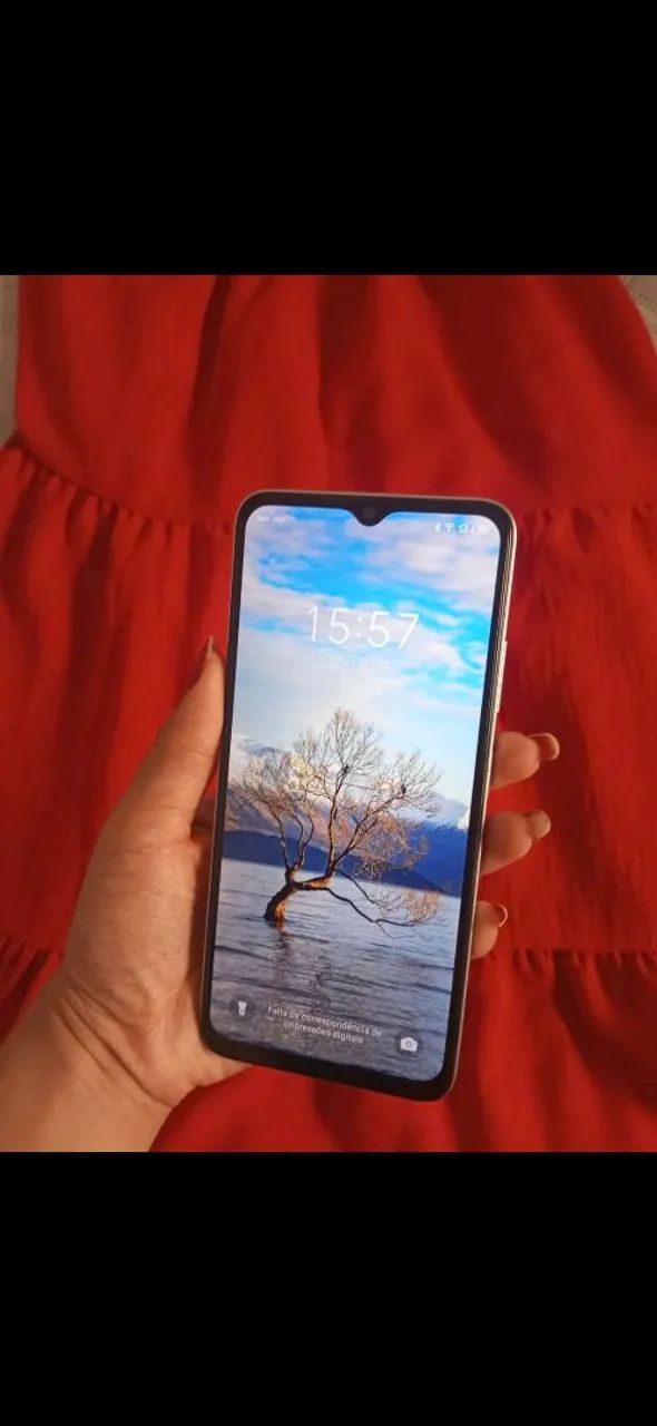 Infinix 30i. - Foto 2