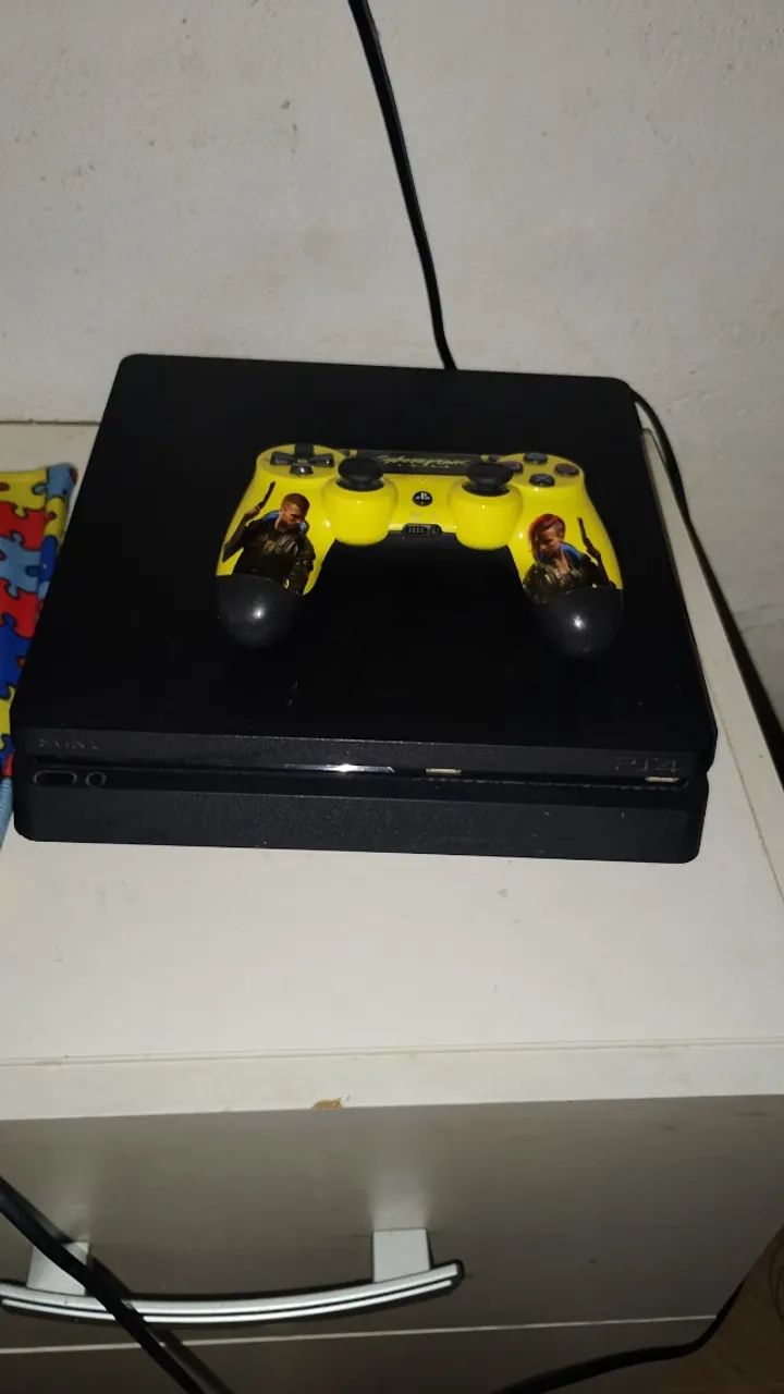 PS4