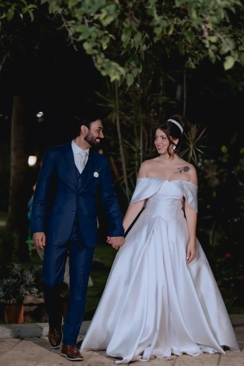 Vestido de Noiva  - Foto 2