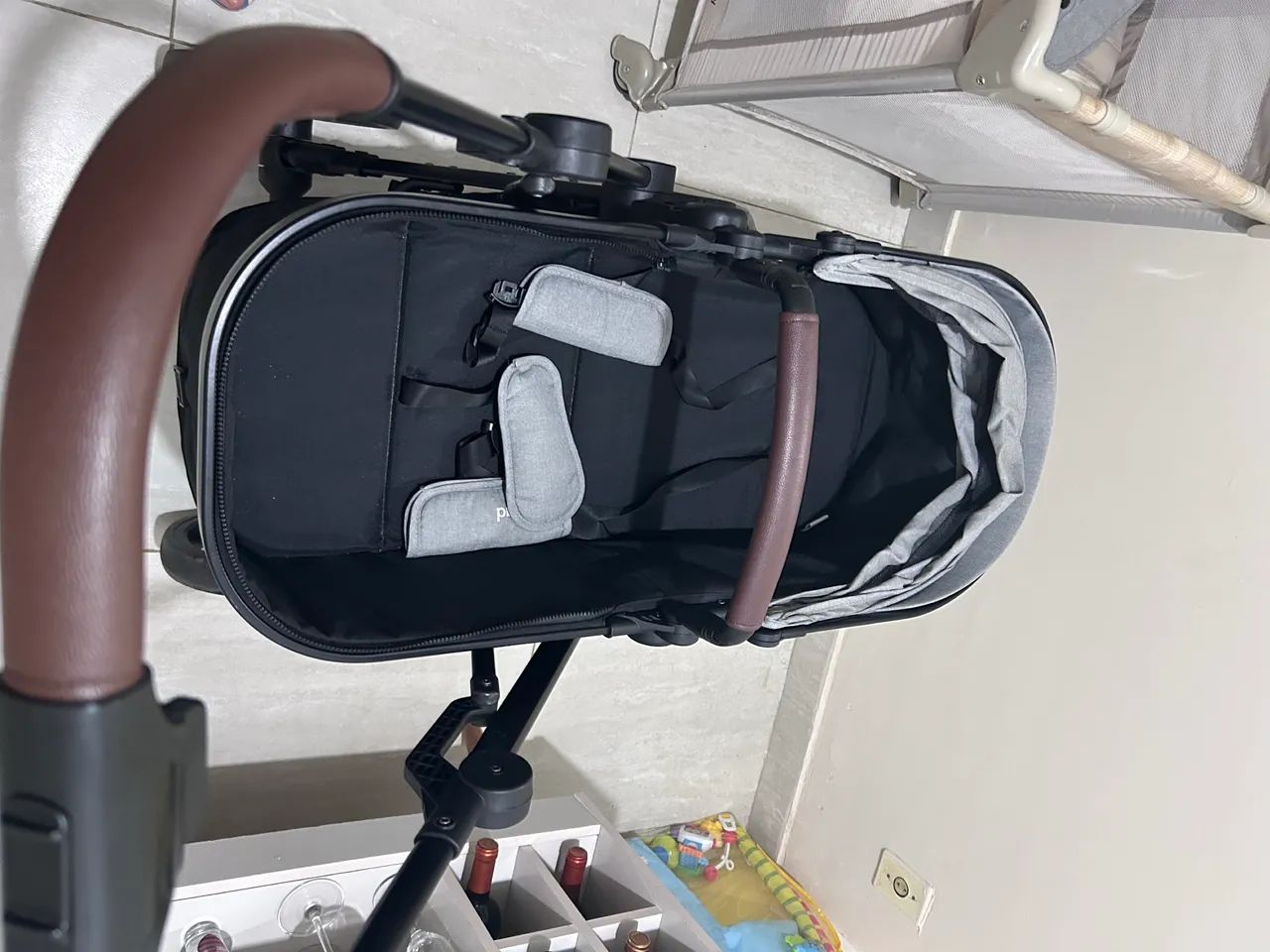 Carrinho de bebê  - Foto 2