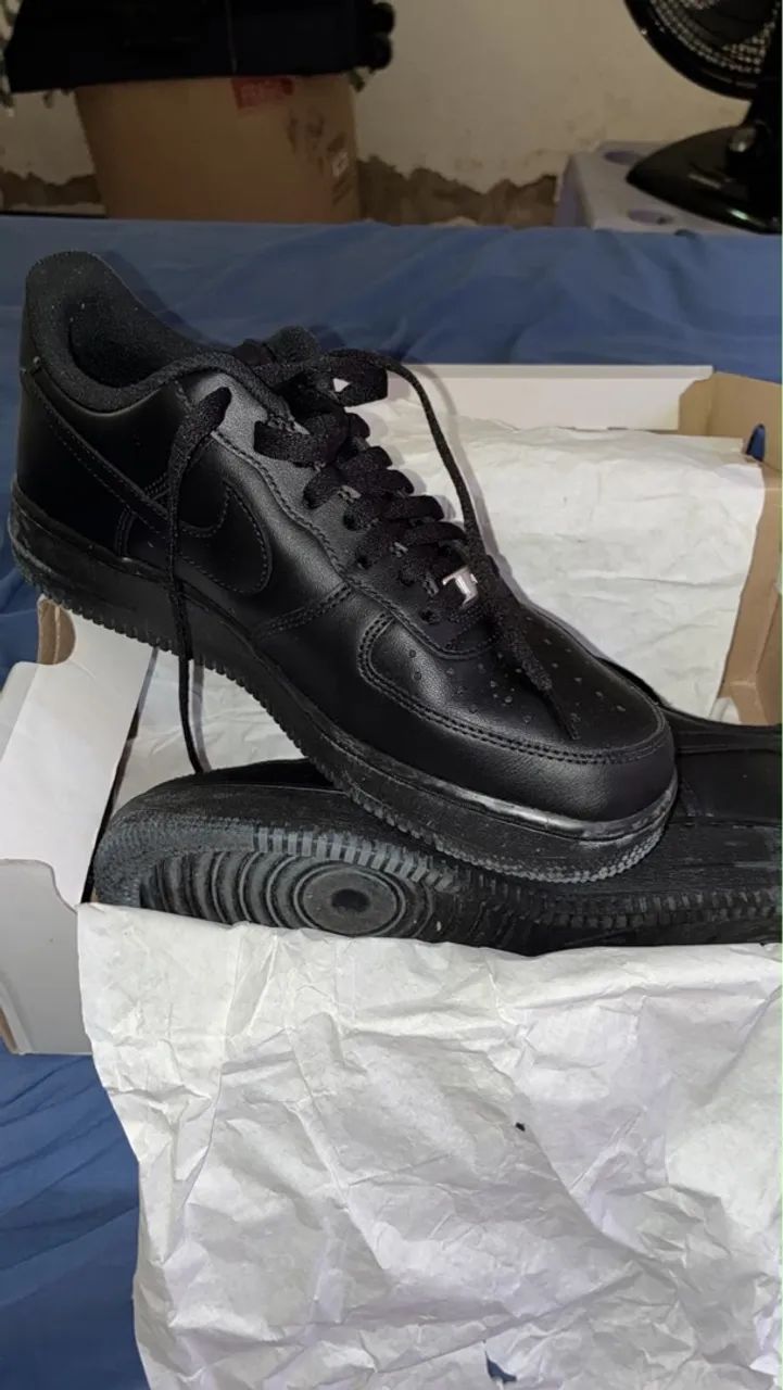 Nike Air Force 1 - Foto 2