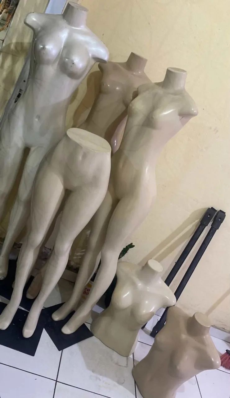 Maniquim 