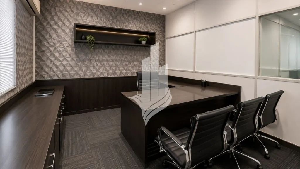 Sala comercial pronta no bairro Vila Nova - Foto 5