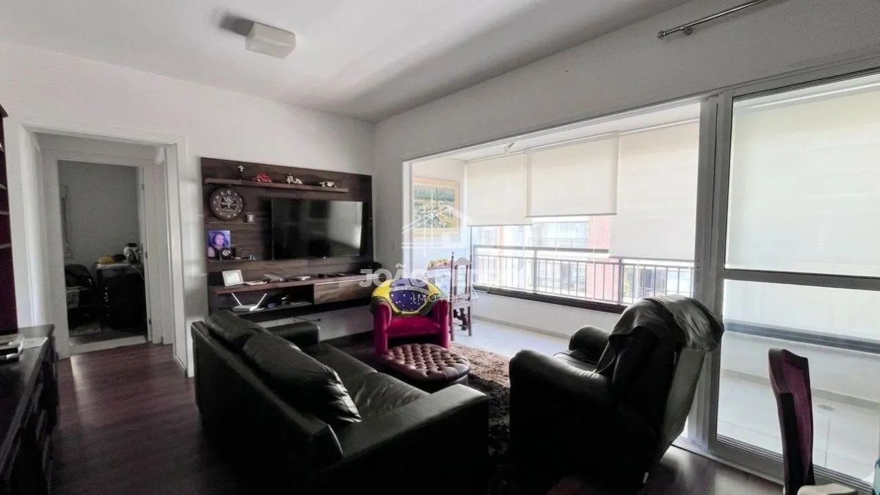 Apartamento com 2 Dormitórios, Suíte e Sacada Gourmet - Foto 2