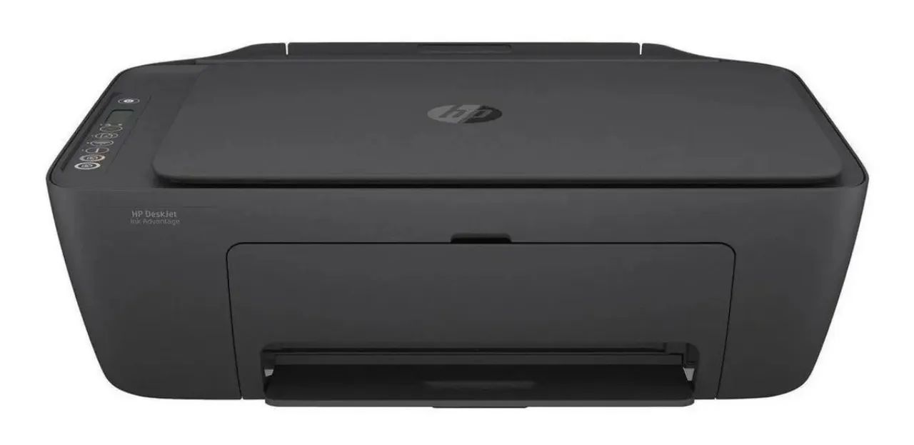 Impressora HP
