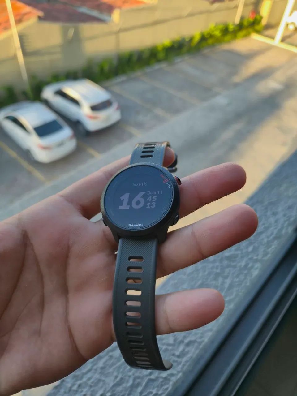Garmin Forerunner 55