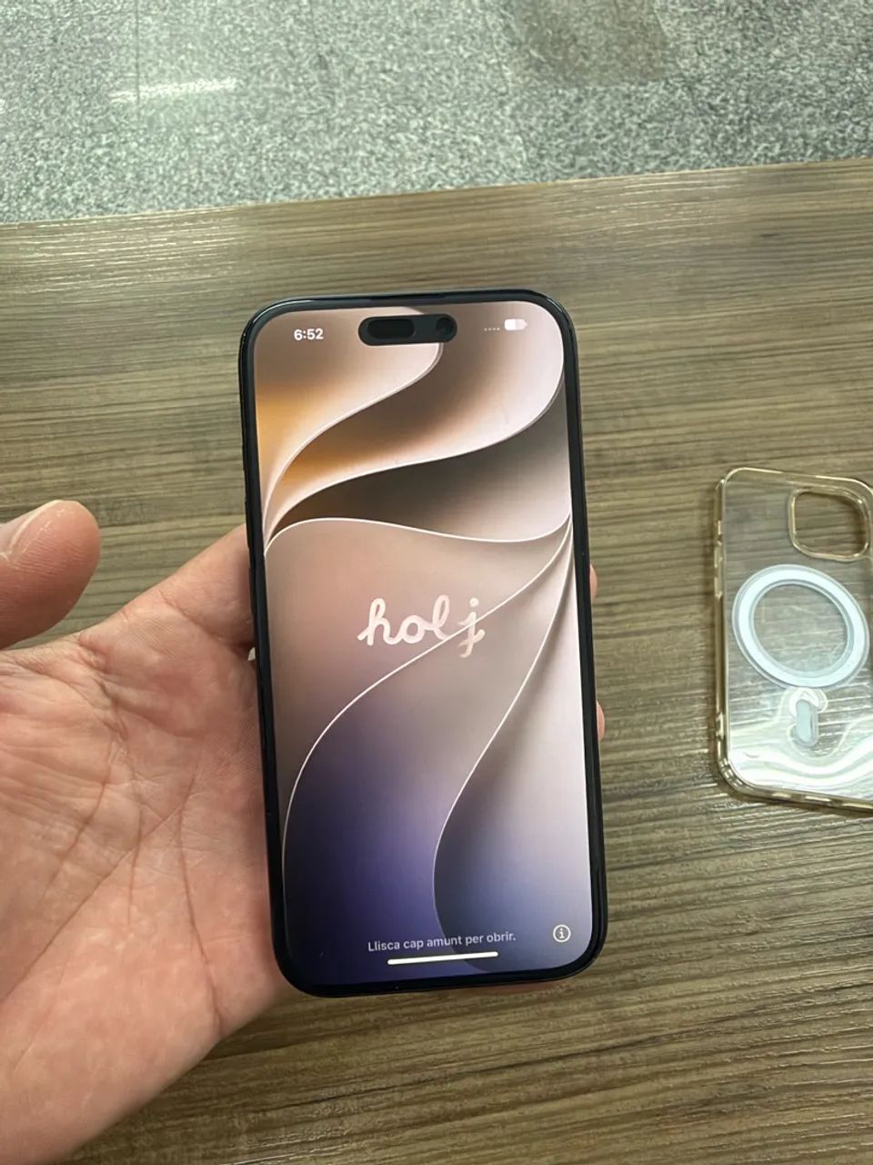 Celular  - Foto 2