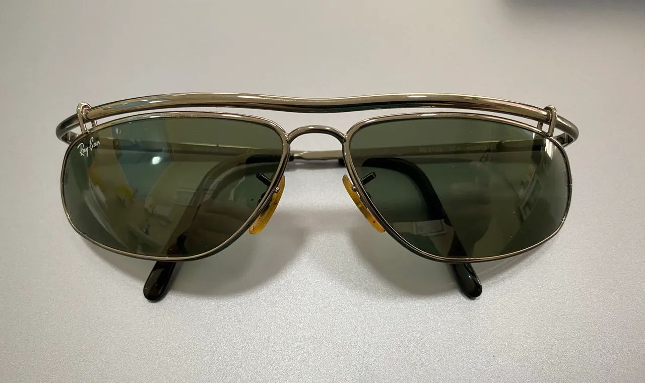 Vendo Ray-Ban 