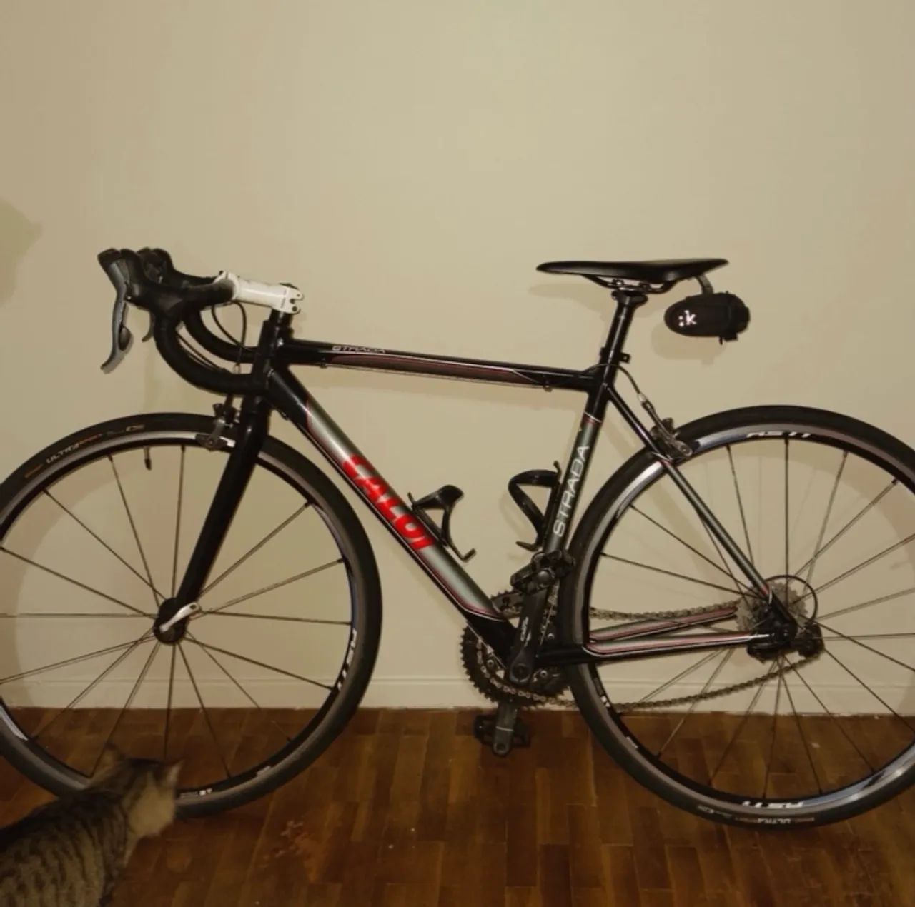 BICICLETA - CALOI SPEED  - Foto 2