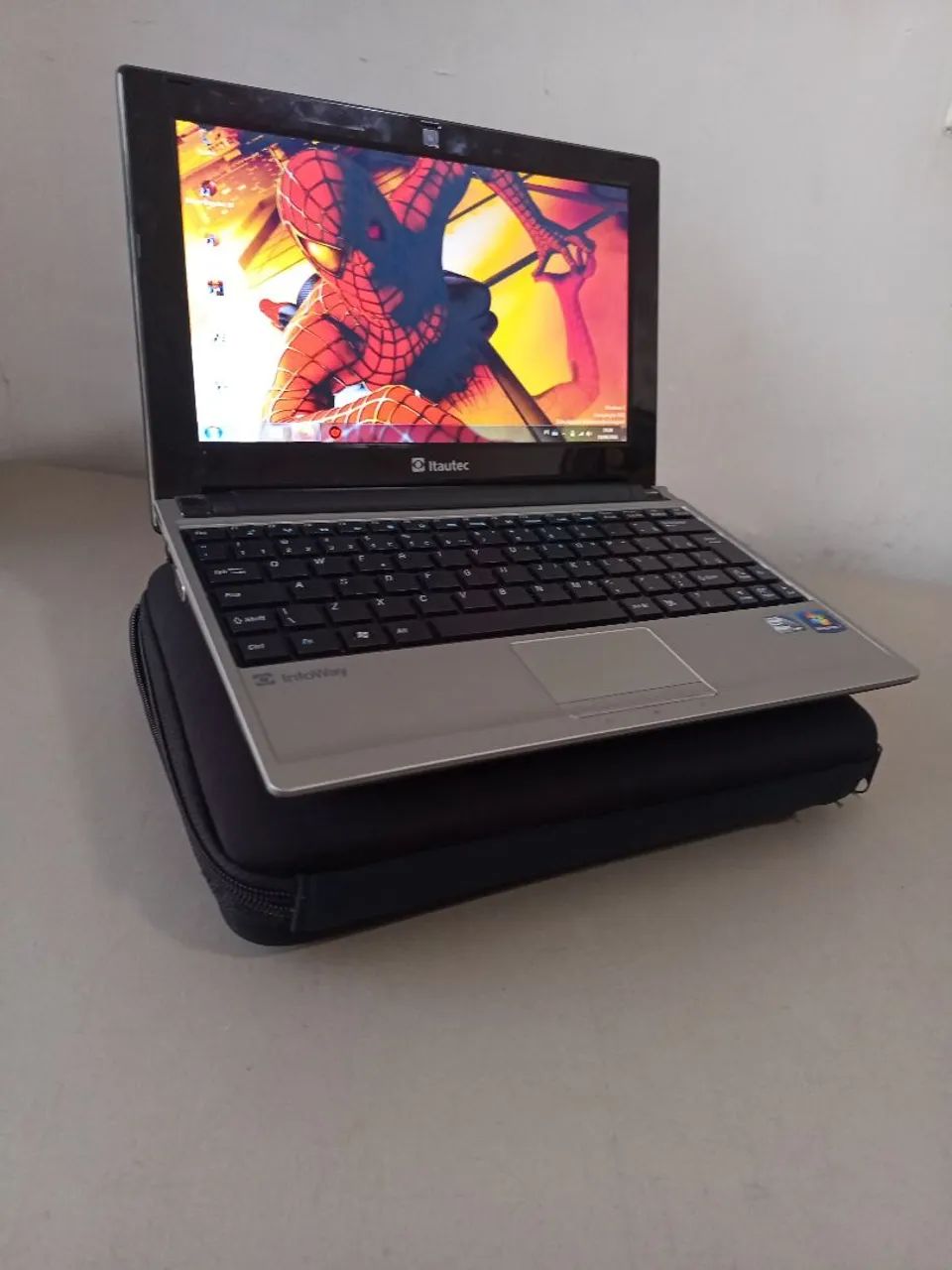Netebook inforway perfeito  - Foto 5